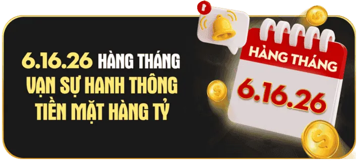 Game quay hũ mới ra mắt